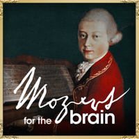 Various Artists - Mozart for The Brain artwork