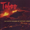Taboo - The Exotic Sounds of Arthur Lyman, 2000