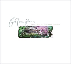 Cocteau Twins - Laughlines