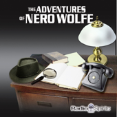 Stamped for Murder - Adventures of Nero Wolfe