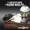 Case of the Phantom Fingers - Adventures of Nero Wolfe