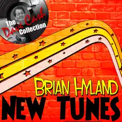 New Tunes - [The Dave Cash Collection] - Brian Hyland