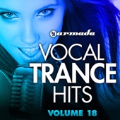 Vocal Trance Hits, Vol. 18 artwork