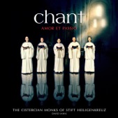 Chant - Amor et passio