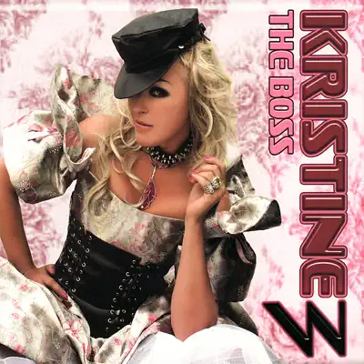The Boss - Kristine W