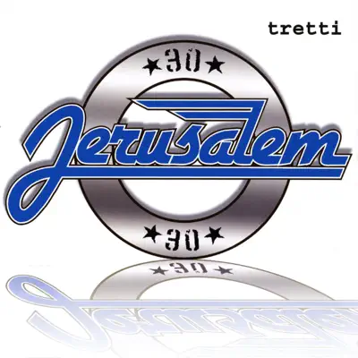 Tretti - Jerusalem