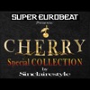 SUPER EUROBEAT presents CHERRY Special COLLECTION