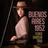 Yuko Ohashi Trio - Copacabana