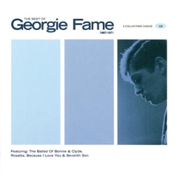 Georgie Fame - The Ballad of Bonnie & Clyde