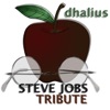 Steve Jobs Electronic Musical Tribute (2011 Edition)