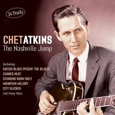 The Nashville Jump - Chet Atkins