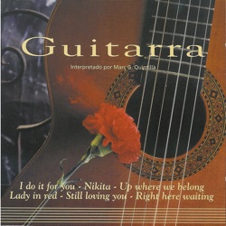 Marc G. Quintanilla - The Power of Love