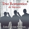 Trio Romantico De Mexico-Exitos De Los Panchos