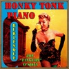 Vintage Honky Tonk Piano Burlesque