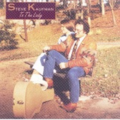 Steve Kaufman - The Tennessee Stud
