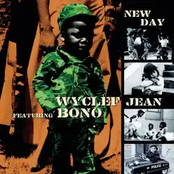 New Day - Wyclef Jean