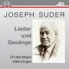 Stream & download Suder: Lieder Und Gesaenge