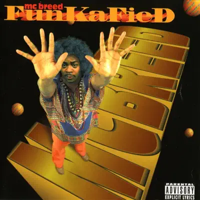 Funkafied - MC Breed Funkafied - MC Breed