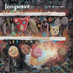 Life of the Party - longwave
