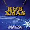 R&B X-Mas - A Soulful Party On Christmas Eve album lyrics, reviews, download