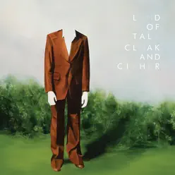 Cloak and Cipher - Land of Talk