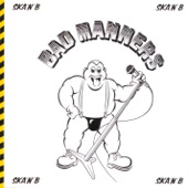 Bad Manners - Fatty Fatty