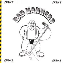 Ska 'n' B - Bad Manners