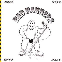 Bad Manners - Ivor the Engine
