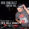These Walls - Jose Gonzalez & Fresh Sol lyrics