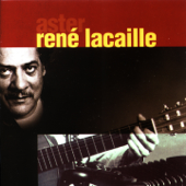 Aster - René Lacaille