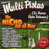 Un Nicho en el Bar (La Nueva Onda Bohemia)