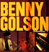 Benny Golson - Sweet Georgia Brown