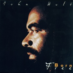 John Holt - If I Were a Carpenter