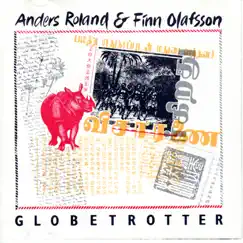 Globetrotter by Anders Roland & Finn Olafsson album reviews, ratings, credits