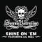 Shine On Em (feat. Lil Will) - Sunny Valentine lyrics