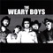 Struggle - The Weary Boys lyrics