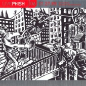 Phish - Old Home Place