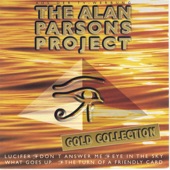 The Alan Parsons Project: Gold Collection artwork