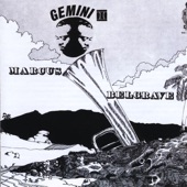 Gemini II artwork