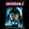 Abominable (Original Motion Picture Soundtrack), 2006