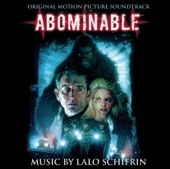 Lalo Schifrin - Main Title