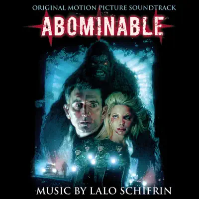 Abominable - Lalo Schifrin