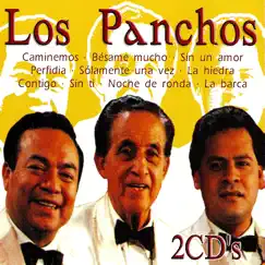 Los Panchos, Grandes Éxitos by Los Panchos album reviews, ratings, credits