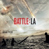 Battle: Los Angeles (Original Motion Picture Soundtrack) artwork