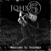 Welcome to Violence - Single