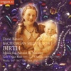 David Kinsela & Michael Atherton - Praise be to Almighty God BWV 602