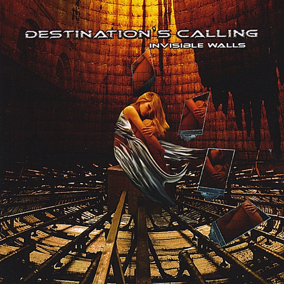 Cover artwork for Sentenced