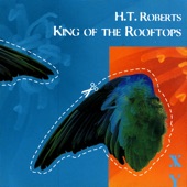 King of the Rooftops artwork