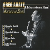 Greg Abate - Song for My Father