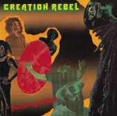 Creation Rebel - Monkey Grinds the Organ